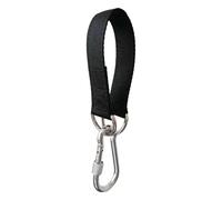 ZFIHAV Cinghie per Altalena Kit di Cinghie for Altalena da 4 Pezzi, Collegamento for, for Amaca Campeggio Multifunzione, for Appendere l'altalena Albero for Tutti i Tipi