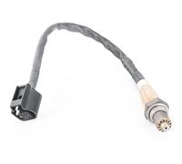 ZFISH 0258017172 Sensore di Ossigeno O2 a 5 Fili a Monte Adatto per Mini Cooper S R55 R56 R57 R58 R59 R60 R61 17187 11787576673 234-5026