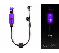 ZFISH BONITO LIGHT BOBBIN AVVISATORE VISIVO CARPFISHING LED COLORI VARI