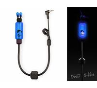 ZFISH BONITO LIGHT BOBBIN AVVISATORE VISIVO CARPFISHING LED COLORI VARI