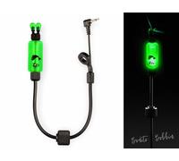 ZFISH BONITO LIGHT BOBBIN AVVISATORE VISIVO CARPFISHING LED COLORI VARI