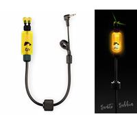 ZFISH BONITO LIGHT BOBBIN AVVISATORE VISIVO CARPFISHING LED COLORI VARI