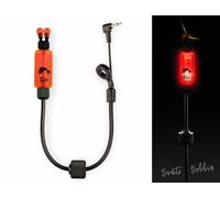ZFISH BONITO LIGHT BOBBIN AVVISATORE VISIVO CARPFISHING LED COLORI VARI