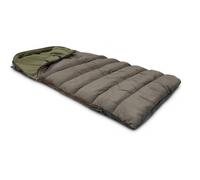 ZFISH SLEEPING BAG ROYAL 5 SEASON SACCO PELO INVERNALE CARPFISHING -20°C A2086