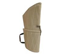 ZFLBDBG Articoli per Animali Domestici Medio Cane Allenamento All'aperto Esercizio Protettivo Braccio Morso Maniche Forniture-Divisione Lino-Lunghezza 68 Cm Larghezza 30