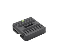 Zflexs Tilts Teste Treppiede Alluminio Rilascio Rapido Per Fotocamere E Accessori Z Flexs Inclinazione Testa Treppiede