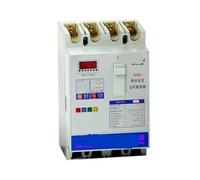 ZFM166L-160A protezione intelligente dalle perdite 200 interruttore differenziale 160A ~ 250A