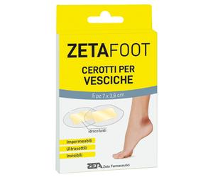 ZFOOT CER IDROCOL VESC SP 5PZ