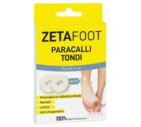 ZFOOT PARAC GR TONDI LATT 8PZ