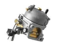 ZfOvvRe 13200-91D21 Carburatore Adatto for fuoribordo 2 Tempi 9.9 15HP DT 9.9 15 13200-93900 13200-93E11 13200-93902 13200-91D22