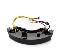 ZfOvvRe 2026 Stabilizzatore Automatico del regolatore di Tensione del generatore Senza spazzole AVR 7-1D2A a 4 Fili GFC7-1D2A