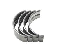 ZfOvvRe 28 mm 27,75 mm 37,50 mm 27,25 mm 27 mm Moto 4 Pezzi Set Std +100 Cuscinetto Albero Motore bilanciato Adatto for CF650(Oversize 100)