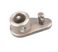 ZfOvvRe 689-44125-00 Asta di Cambio Leva Adatta for Motore di Barca 2T 20HP 25HP 30HP 689-44125 689-44125-00-00 Parti del Motore