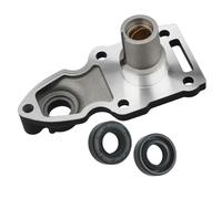 ZfOvvRe 6G1-45331 Cuscinetto alloggiamento 93101-11M23 PARAOLIO Adatto for Motore fuoribordo 2T 6HP 8HP 6G1-45331-01-5B CA 6N0 Parti del Motore della Barca