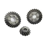 ZfOvvRe 6G5-45551-00 6G5-45571-00 6G5-45560-01 Set di Ingranaggi for retromarcia e avanzamento del pignone del Motore fuoribordo, Adatti for Motori for Barche da 150, 175 e 200 CV