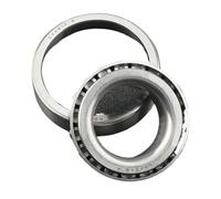 ZfOvvRe 93332-000U3 Cuscinetto Adatto for Motore fuoribordo a 2 e 4 Tempi da 70 CV, 85 CV e 90 CV Tappo del Carter Inferiore del Driver 93332-000U3-00