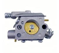 ZfOvvRe Carburatore Adatto for Motore for Motosega 340s 350S 360s WT-826C 3316 W360 P350S 100057