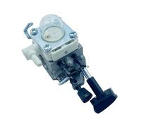 ZfOvvRe Carburatore Adatto for soffiatore BG56 BG56C C1M-S260 4241 120 0615