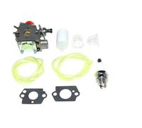 ZfOvvRe Carburatore for decespugliatore Adatto for XT55 XT600 XT65 FX25 FS ST WT21 WA-226