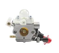 ZfOvvRe Carburatore for Tosaerba Adatto for FS40 FS50 FS56 FS70 FC56 FC70 HT56 KN56 KM56 Trimmer 4144 120 0608 C1M-S267A