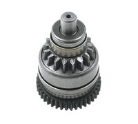 ZfOvvRe Frizione di avviamento for Motocicletta Adatta for ATP330 BigBoss300 400L 500 Worke335 XPlore250 XPres400 Rang2X4 499cc