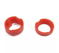 ZFQOOZD per Samurai 86-95 Kit boccole Cambio e Scatola di trasferimento in Poliuretano Accessori per Moto