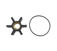 ZFQOOZD Sherwood 8000K Marine Flessibile Girante Pompa Acqua Kit 08000K for Sherwood 8000K Sierria 23-3314 ricambi Auto