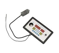ZFXW9002 Termostato Digitale Controllo Temperatura E Umidità Incubatrice 360