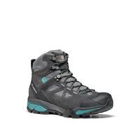 ZG Lite GTX Wmn | Dark grey-Lagoon - 37