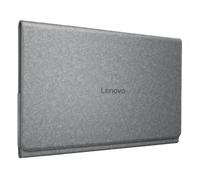 Lenovo - Custodia Tab Plus Sleeve-grigio Lenovo