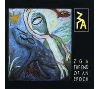 ZGA - END OF AN EPOCH