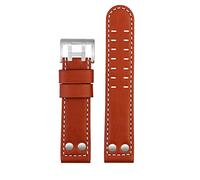 ZGBQHQN Per Hamilton Khaki Aviation Watch H77616533 H77616533 Watch Cing Wool Guochi cuoio Jazz Field Menbanda 20 22 Canda di guardia in stile militare