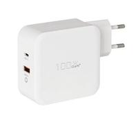 ZGCINE Caricabatterie USB-C 100W PD EU Plug (C-100W)