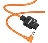 ZGCINE Cavo di alimentazione da D-Tap a CC (5,5 X 2,5 mm) (DT-DC)