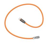 ZGCINE Cavo di alimentazione da USB-C a BMPCC