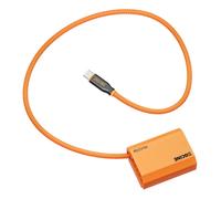 ZGCINE Cavo per batteria fittizia da USB-C a NP-FZ100 | ✅Prezzo competitivo