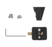ZGCINE DJI Ronin S2/S3 mini piastra V-Lock