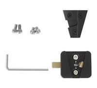 ZGCINE DJI Ronin S2/S3 Mini piastra V-Lock (VR-04)