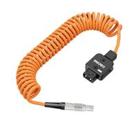 ZGCINE DT-LM D-Tap su Lemo 2Pin, Lemo 90°