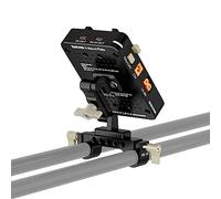 ZGCINE VP-2 VM-VP2 Kit3 V Piatta Batteria A Montaggio Supporto Ingresso PD Usb-C