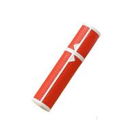 ZGCrumphant Flacone di profumo in pelle Bottiglie mini atomizzatore for profumo in pelle PU da 5 ml