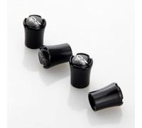 ZGCYK Auto Cappucci delle Valvole per OZ Auto Tappini Ggomme Tappi Ruote Copri Pneumatici Accessori