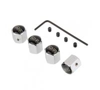 ZGCYK Auto Cappucci delle Valvole per OZ Auto Tappini Ggomme Tappi Ruote Copri Pneumatici Accessori