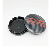 ZGCYK Auto Coprimozzi Coprimozzo per OZ O.Z 56mm Tappi Coprimozzo Coperture Hub Center cap Wheel Covers Accessori,PatternB