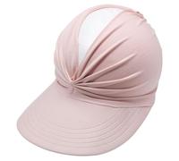 ZGDEIWGF Cappello Da Sole Da Donna 1 Pezzo, Cappello Da Sole A Tesa Larga, Cappello Da Sole Per Esterno, Cappello Sportivo, Cappello Con Protezione Uv, Cappello Da Spiaggia