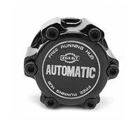 ZGDUGFU Mozzo di bloccaggio ruota libera automatico 28T OEM 40260-1S700 adatto for Nissan Pickup D21 Frontier X-Terra Navara D22 Pad Locks Drive Syst C6M7