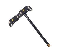 Zgehnao 1Set Tasti Laterali Bordo Pulsanti Laterali Per WeldingFree Assembly Interruttori Circuito