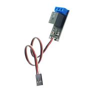 Zgehnao Alte Tensioni Aerei Segnali Telecomando Relè 5-12V Interruttori Modellazione Luci di Navigazione Controller Interruttori