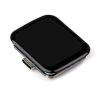 Zgehnao Bordo del microcontroller RP2040 con 1,7 pollici dell'esposizione di tocco 240x280Pixels 2 ARM M0+core e RTC