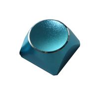 Zgehnao Bottone chiave di Keycaps XDA della lega di alluminio per il giocatore meccanico dei giochi delle tastiere dei commutatori